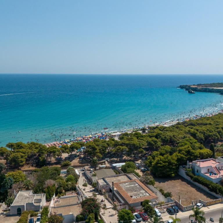 Casa Azzurra a Torre dell'Orso - Casa con 2 Camere da Letto - 25