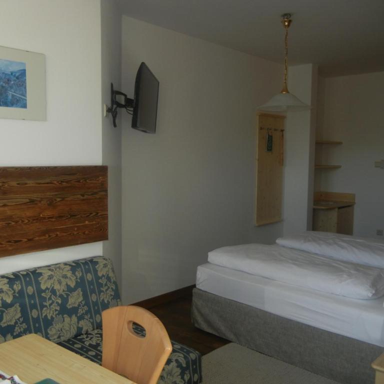 Hotel Gasthof Weiherbad - Double Room - 1