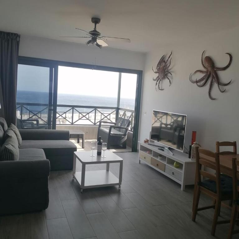 Apartamento Alyce - Apartamento Superior de 1 dormitorio con balcón - 13