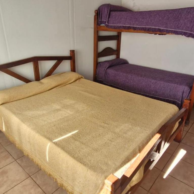 Chacras del Jabalí - Casa con 1 dormitorio - 5