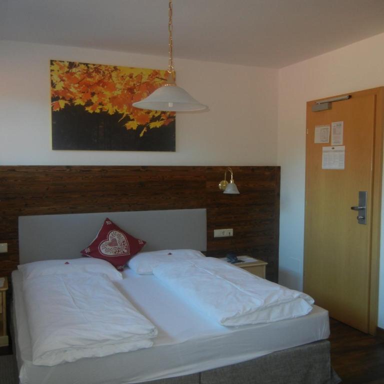 Hotel Gasthof Weiherbad - Double Room - 2
