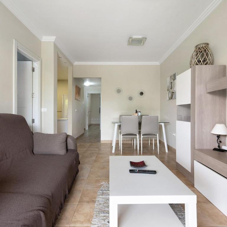 Casa Fran - Apartamento Deluxe de 2 dormitorios con vistas al jardín - 8
