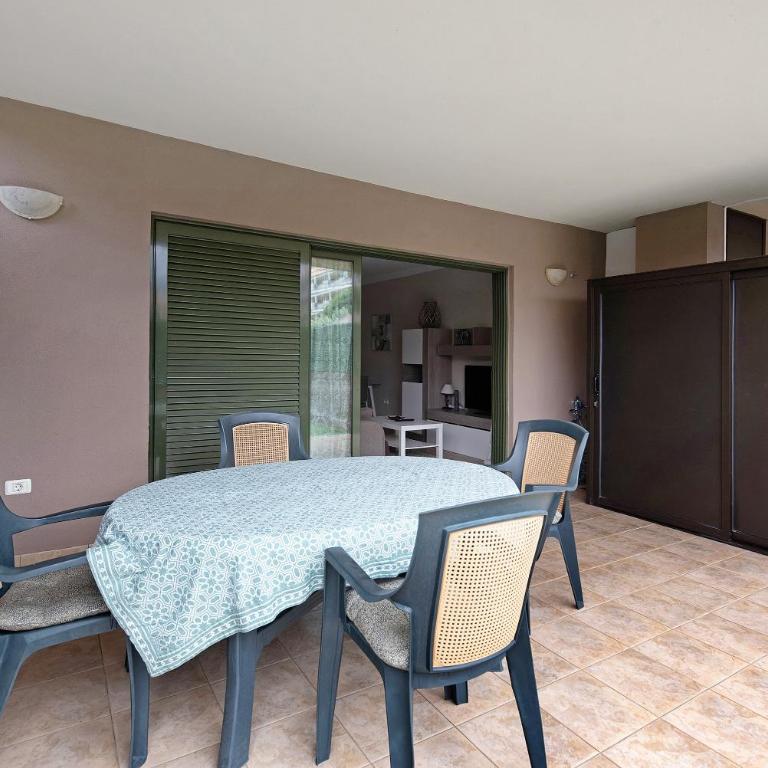 Casa Fran - Apartamento Deluxe de 2 dormitorios con vistas al jardín - 23
