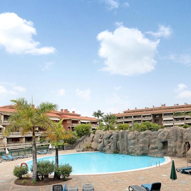 Casa Fran - Apartamento Deluxe de 2 dormitorios con vistas al jardín - 27