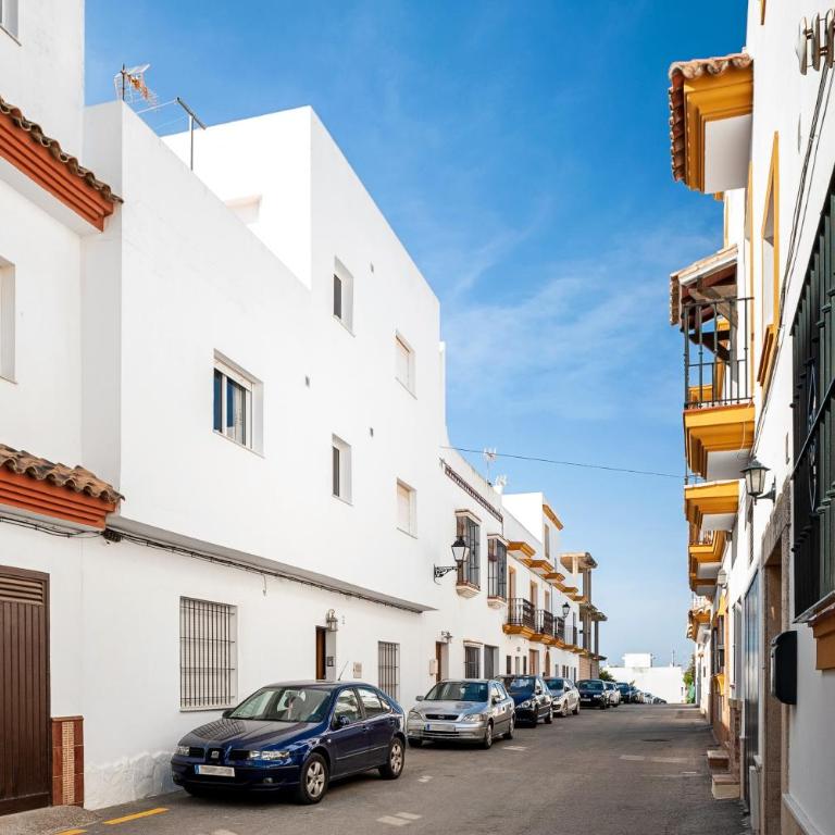 Apartamento Juan Carlos - familias - Apartamento con terraza - 23