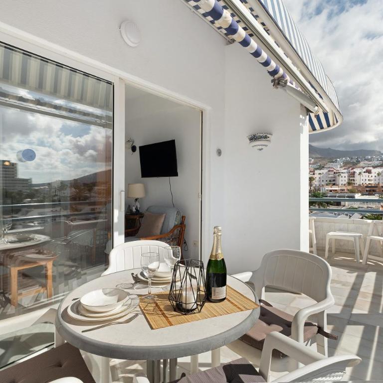 Club Atlantis with views - Casa de 2 dormitorios - 24