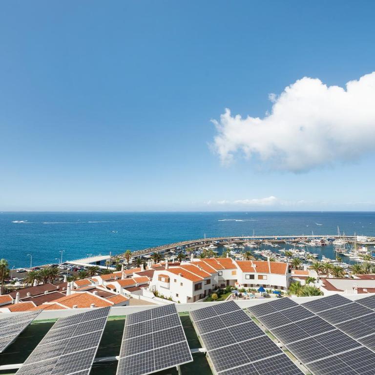 Club Atlantis with views - Casa de 2 dormitorios - 26