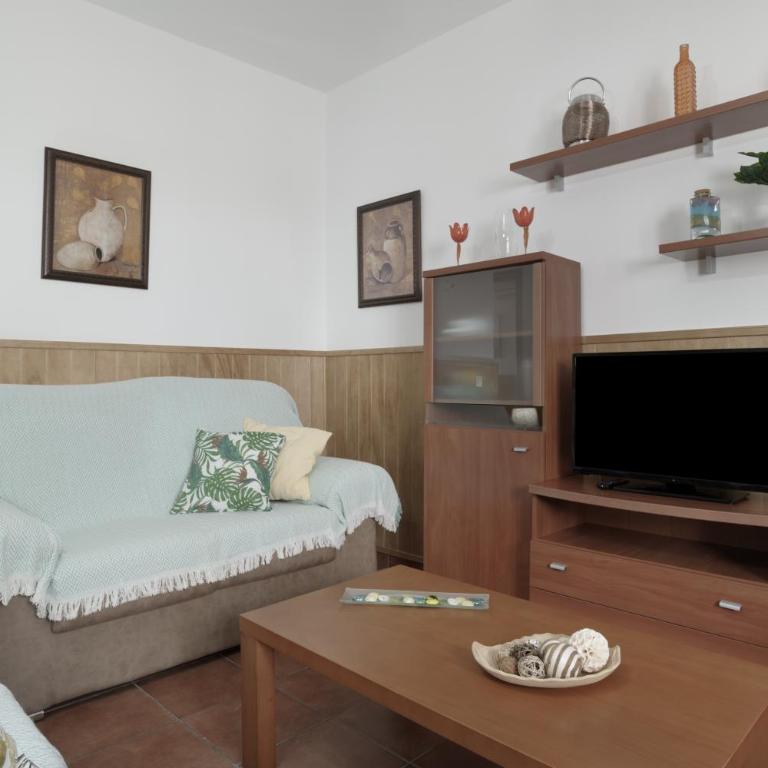 Apartamento Juan Carlos - familias - Apartamento con terraza - 21