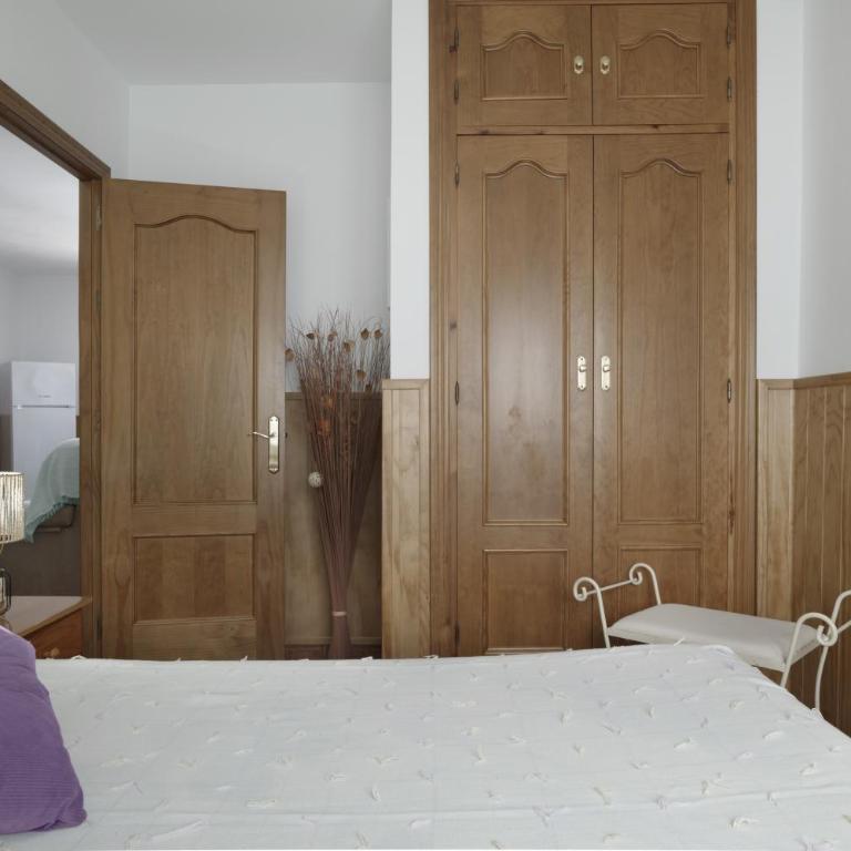 Apartamento Juan Carlos - familias - Apartamento con terraza - 11