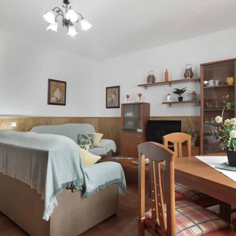 Apartamento Juan Carlos - familias - Apartamento con terraza - 7