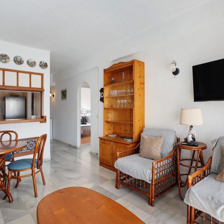 Club Atlantis with views - Casa de 2 dormitorios - 8