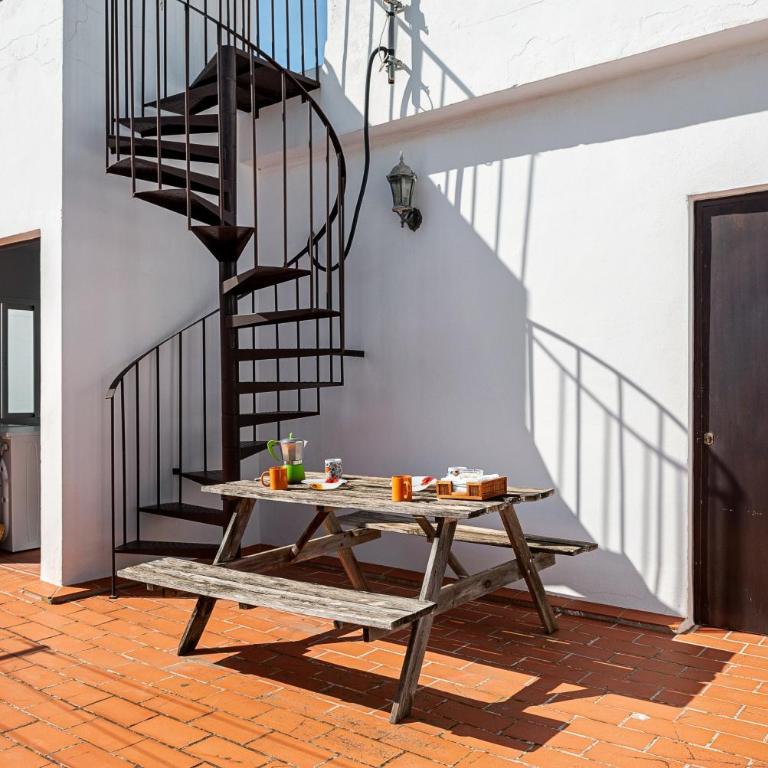 Apartamento Juan Carlos - familias - Apartamento con terraza - 2