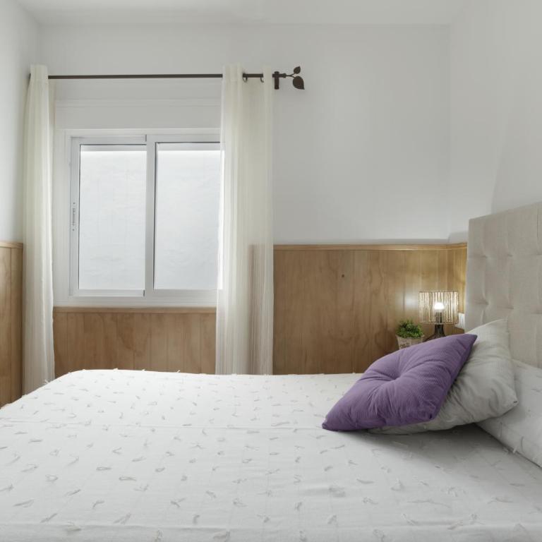 Apartamento Juan Carlos - familias - Apartamento con terraza - 9