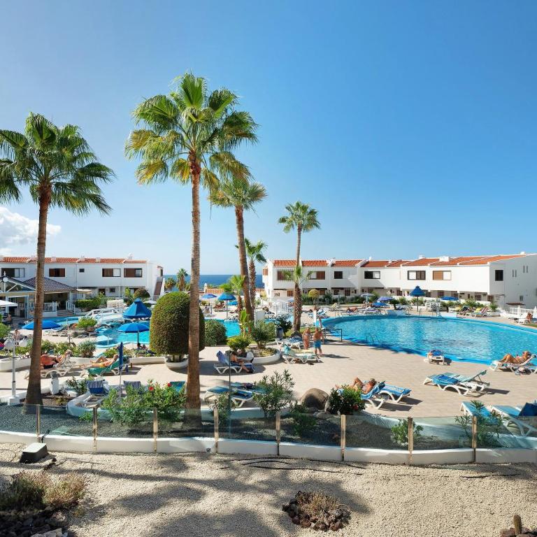 Club Atlantis with views - Casa de 2 dormitorios - 1