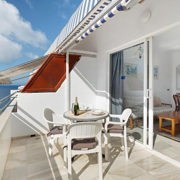 Club Atlantis with views - Casa de 2 dormitorios - 3