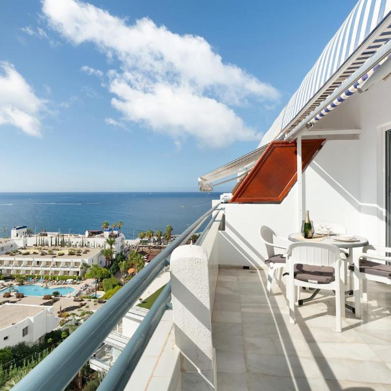 Club Atlantis with views - Casa de 2 dormitorios - 2