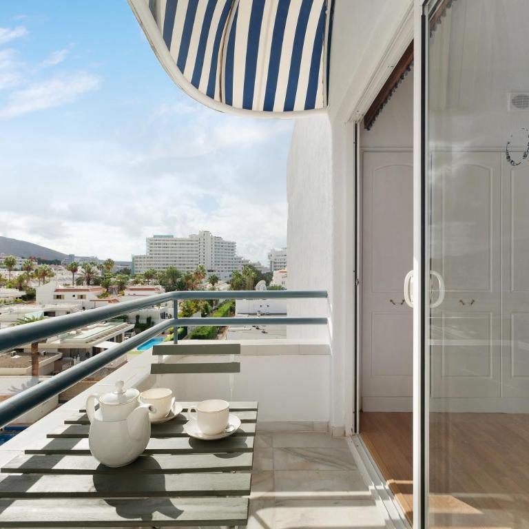 Club Atlantis with views - Casa de 2 dormitorios - 19