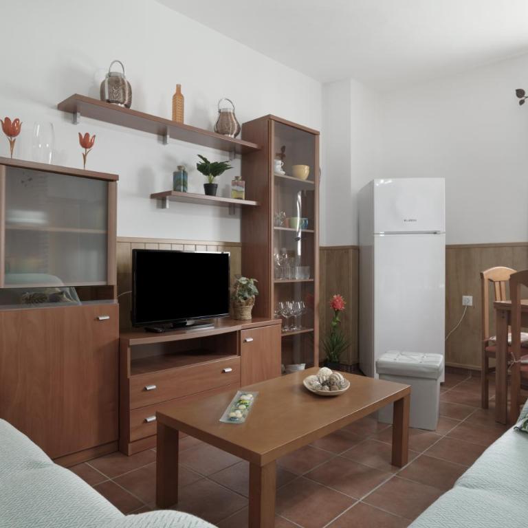 Apartamento Juan Carlos - familias - Apartamento con terraza - 16