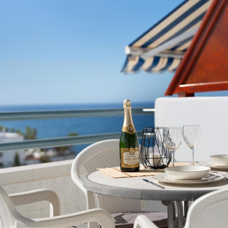 Club Atlantis with views - Casa de 2 dormitorios - 25