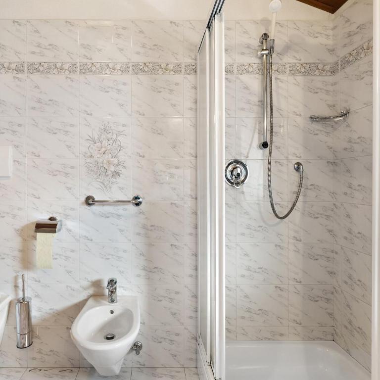 Ferienwohnungen Lindebauer - Appartamento Superior con 1 Camera da Letto e Balcone - 27