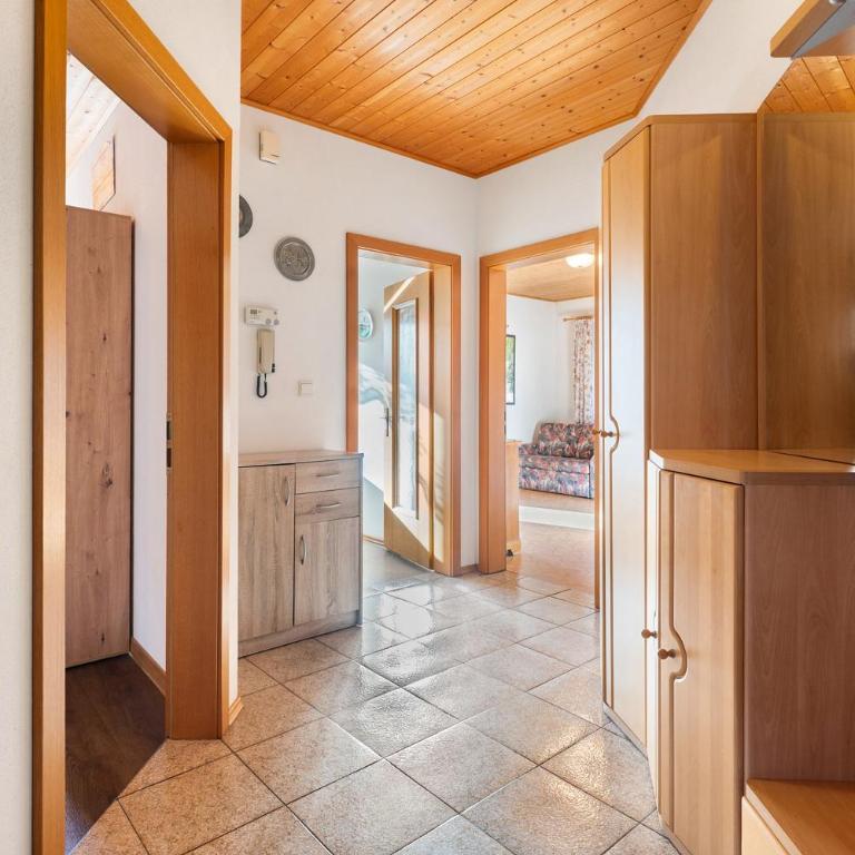 Ferienwohnungen Lindebauer - Appartamento Superior con 1 Camera da Letto e Balcone - 16
