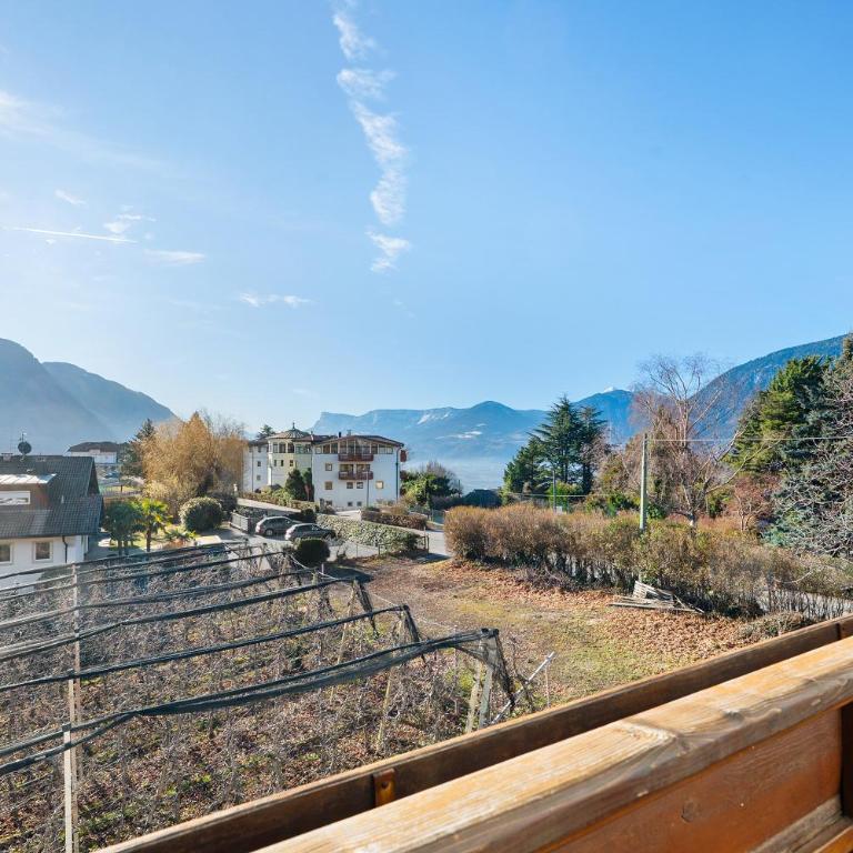 Ferienwohnungen Lindebauer - Appartamento Superior con 1 Camera da Letto e Balcone - 3