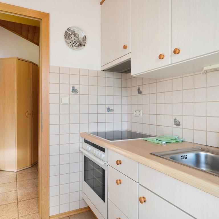 Ferienwohnungen Lindebauer - Appartamento Superior con 1 Camera da Letto e Balcone - 13