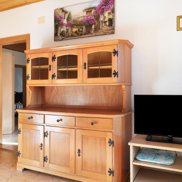 Ferienwohnungen Lindebauer - Appartamento Superior con 1 Camera da Letto e Balcone - 6