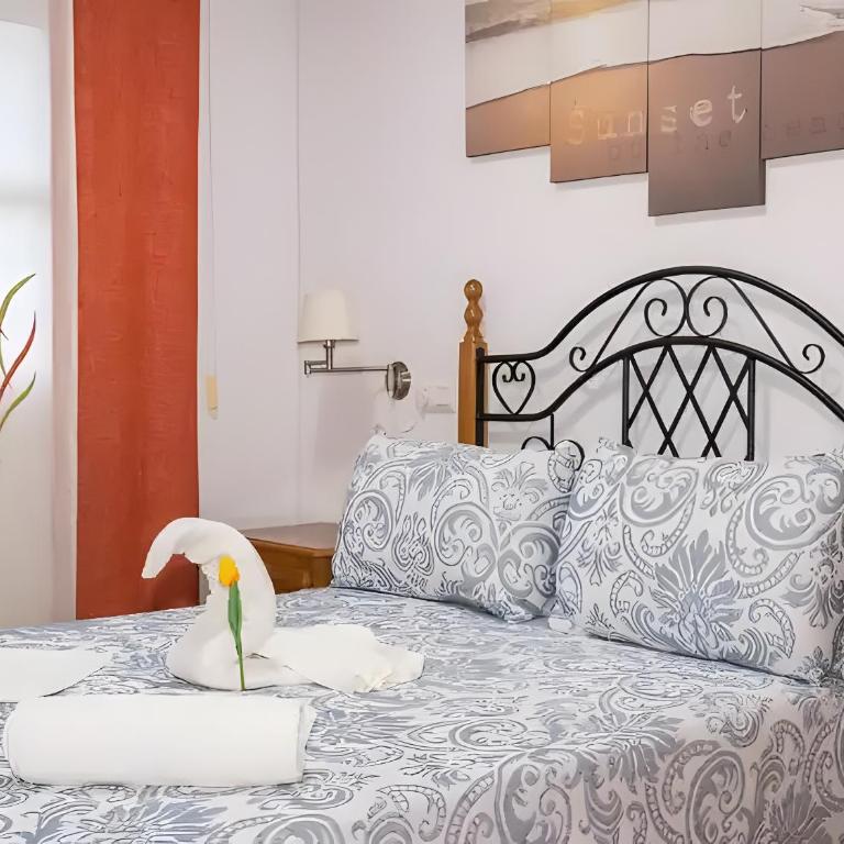 Chiclana Bahía D´or Plaza - Apartamento Superior con vistas a la ciudad - 2