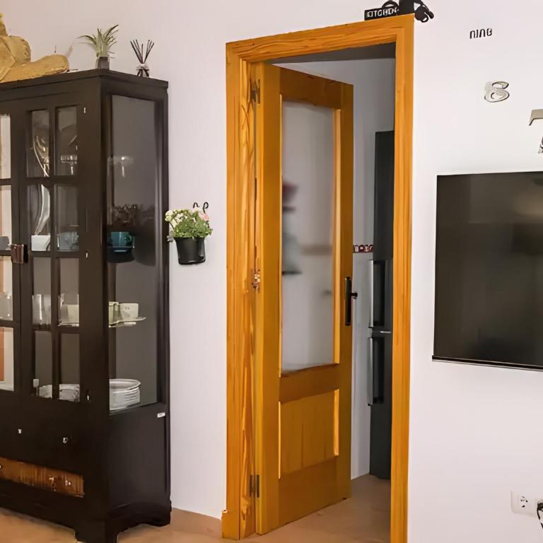 Chiclana Bahía D´or Plaza - Apartamento Superior con vistas a la ciudad - 9