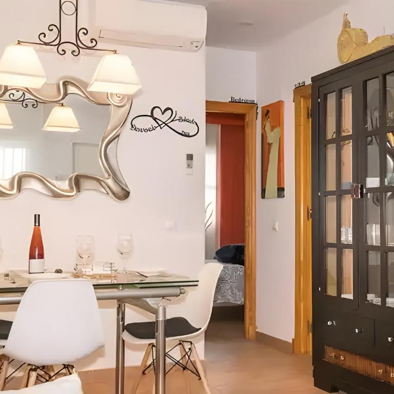 Chiclana Bahía D´or Plaza - Apartamento Superior con vistas a la ciudad - 7