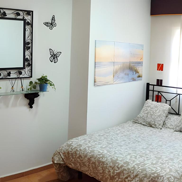 Chiclana Bahía D´or Plaza - Apartamento Superior con vistas a la ciudad - 5