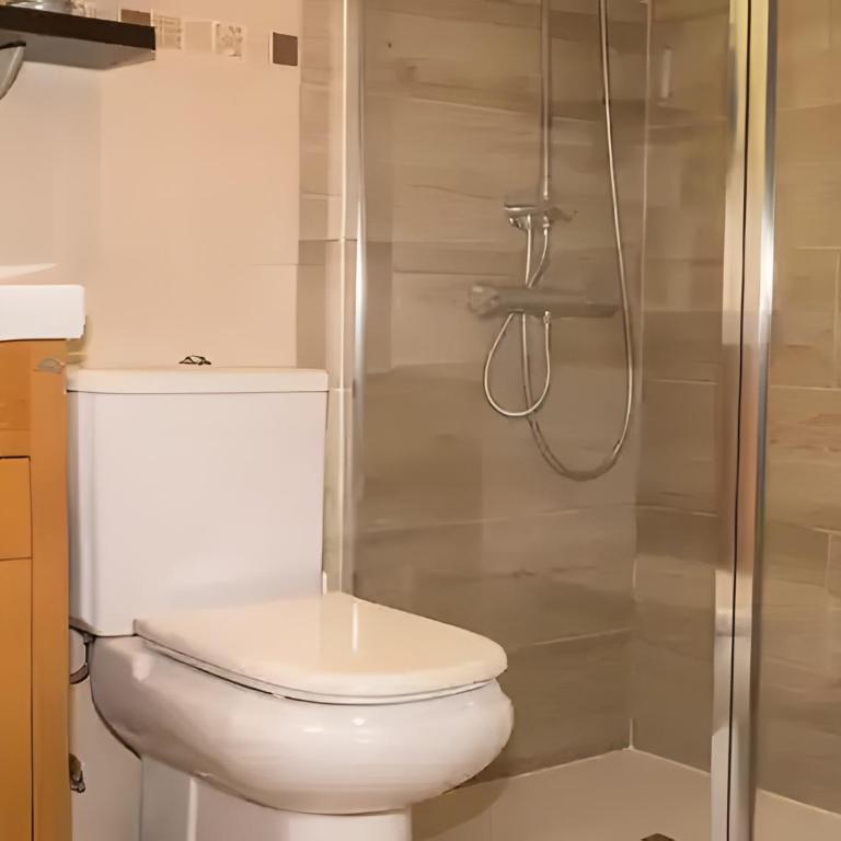 Chiclana Bahía D´or Plaza - Apartamento Superior con vistas a la ciudad - 11