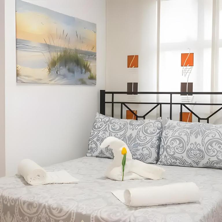 Chiclana Bahía D´or Plaza - Apartamento Superior con vistas a la ciudad - 3