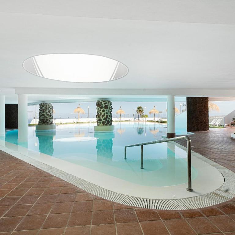 Island Village Heights - Apartamento Estudio con vistas al mar - 25