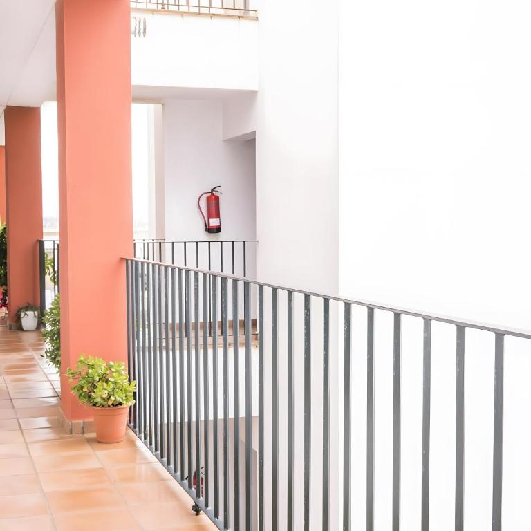 Chiclana Bahía D´or Plaza - Apartamento Superior con vistas a la ciudad - 16