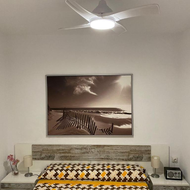 Destino Conil - Apartamento con ducha - 27