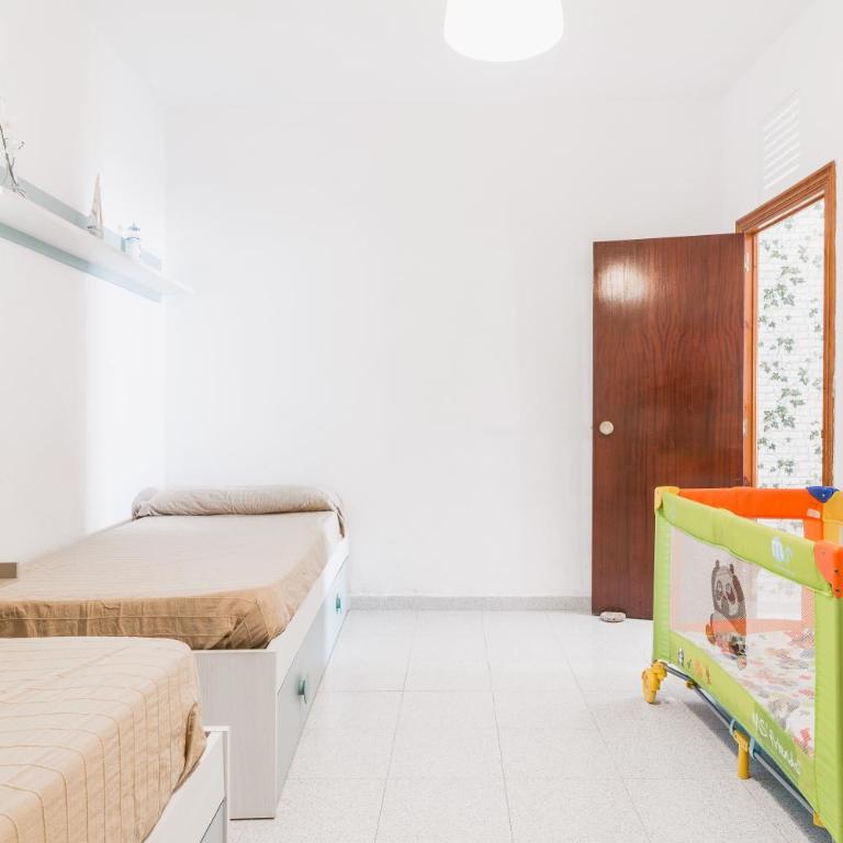 Destino Conil - Apartamento con ducha - 17