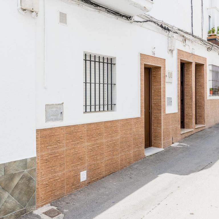 Destino Conil - Apartamento con ducha - 25