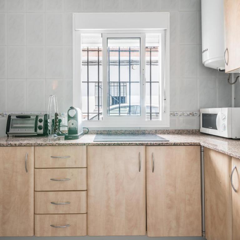 Destino Conil - Apartamento con ducha - 10