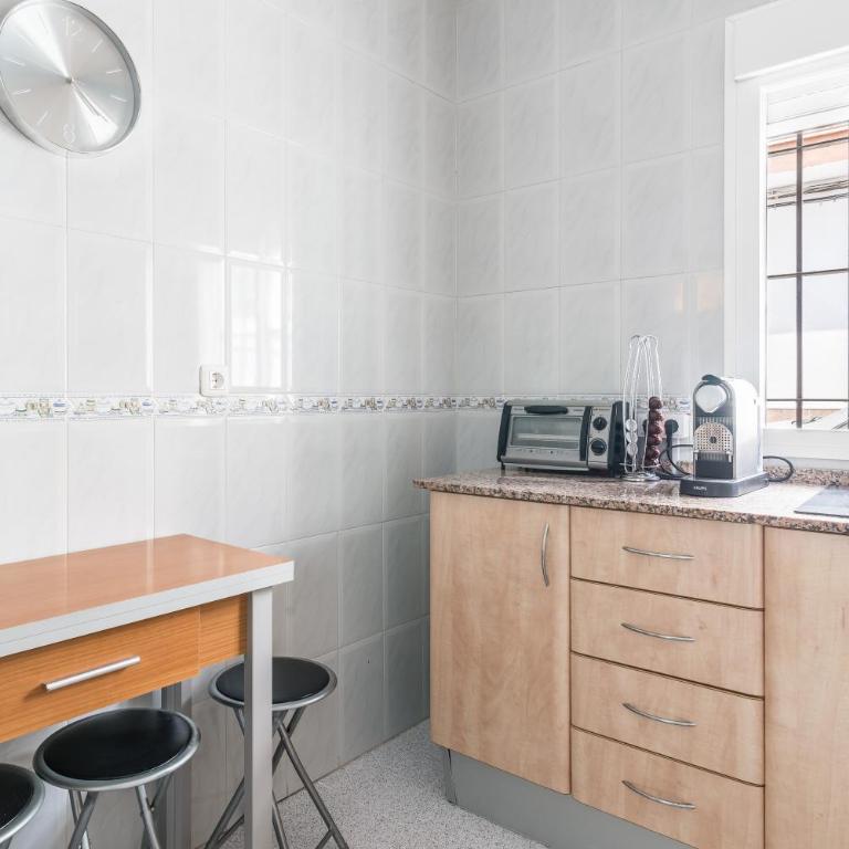 Destino Conil - Apartamento con ducha - 11