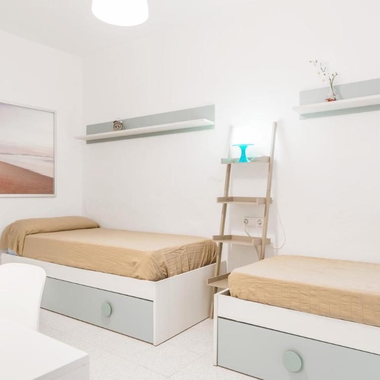 Destino Conil - Apartamento con ducha - 19