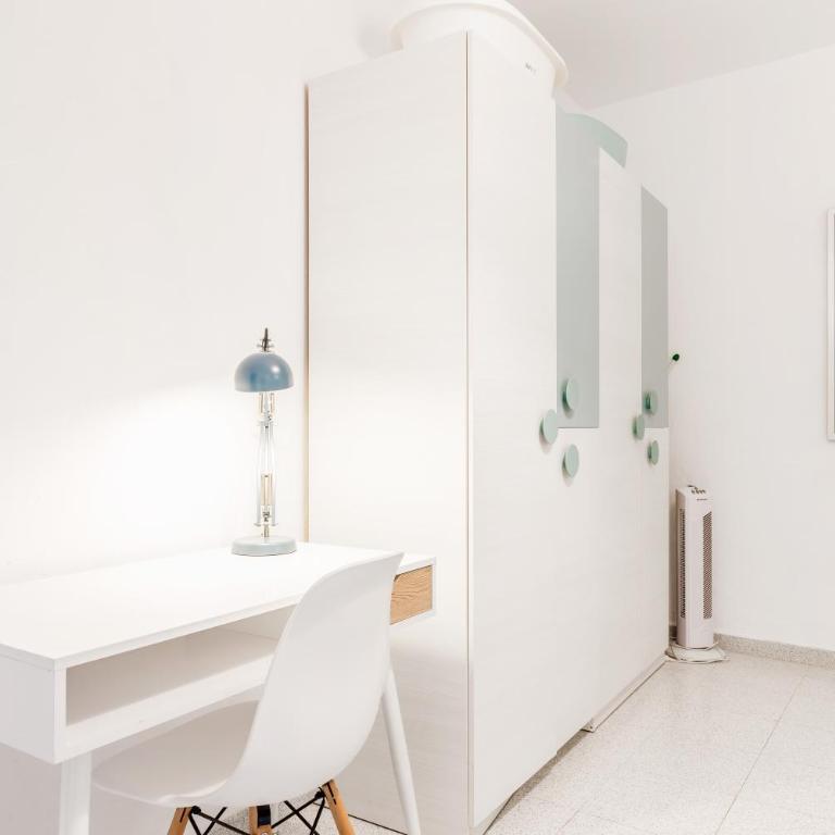Destino Conil - Apartamento con ducha - 20