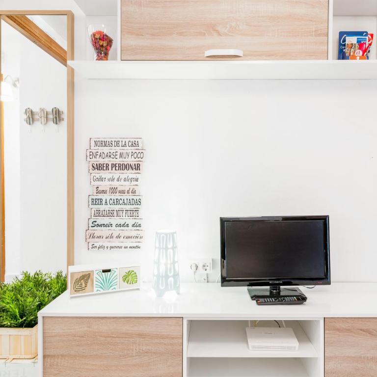 Destino Conil - Apartamento con ducha - 2