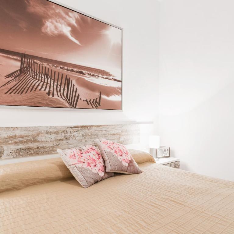 Destino Conil - Apartamento con ducha - 13