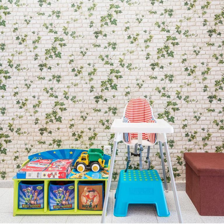 Destino Conil - Apartamento con ducha - 21