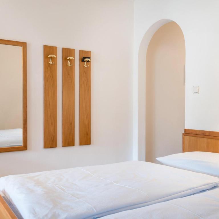 Taufner Apartement A 105 - Estudio con vistas a las montañas - 12