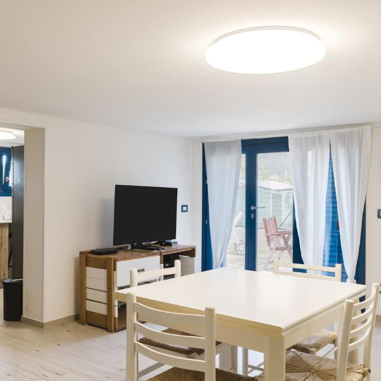 Villino Elvira - Appartamento Monolocale con Vista Mare - 6