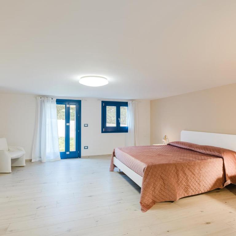 Villino Elvira - Appartamento Monolocale con Vista Mare - 14