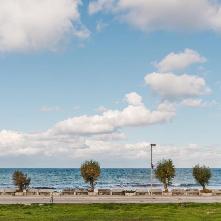 Villino Elvira - Appartamento Monolocale con Vista Mare - 21